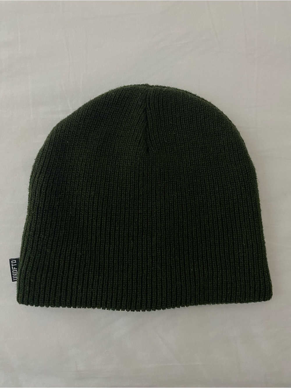 Undefeated Beanie